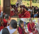 चौतारामा ‘हजुरआमासँग मनका कुरा’